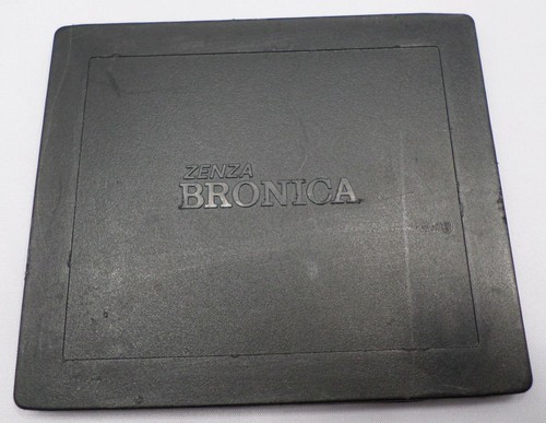 Zenza bronica body - bronica, for