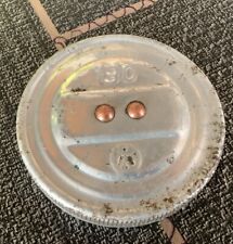 VW Classic Beetle 1967on+ T2 Bay Bus Van Oil Filler Cap Volkswagen OEM 111115485