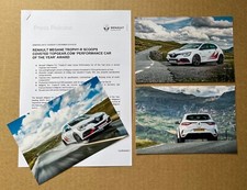 Renault Megane R.S. Trophy-R