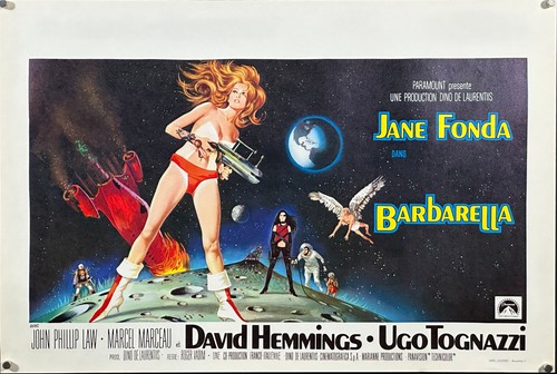 Vintage original belgian - belgian, movie