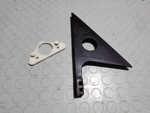 Right mirror mount - , lancia
