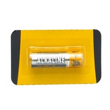 12V Alkaline ronson varaflame