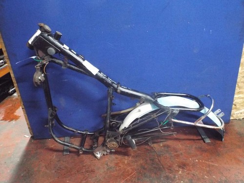 Bsa b50 500cc single - ss,