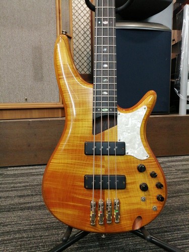 Ibanez sr1400 used - ibanez,