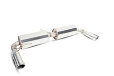 Scorpion Exhaust Res Cat-Back