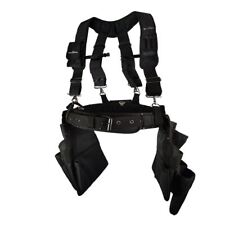 WorkGearUK 12 Pocket Tool Belt
