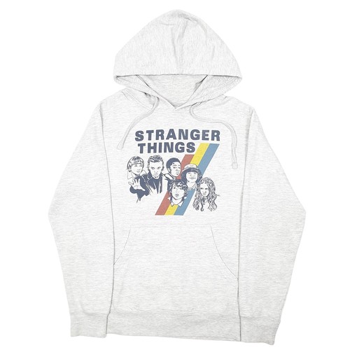 Stranger things hoodie - stranger,