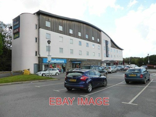 Photo the travelodge - photo,