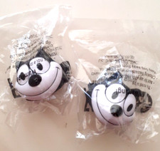 Felix The Cat Car Truck