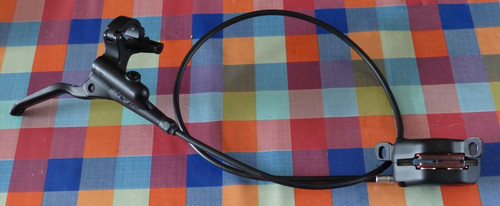 New tektro orion m750 e23 - orion,