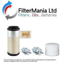 KUBOTA F2880 RIDE ON LAWN