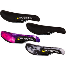 Burgtec The Cloud Boost Saddle MTB Mountain Bike Seat Dirt Jump Parts Spares New