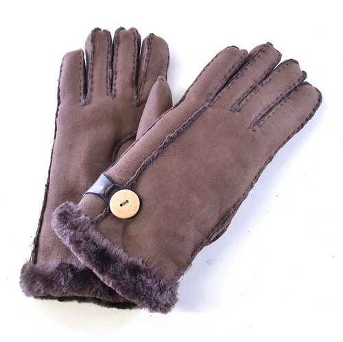 Suzette faux sheepskin - suzette,