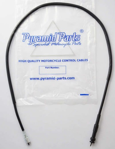 Speedo cable for suzuki dr350 - cable,