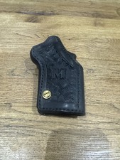 King Leather Concealed Gun