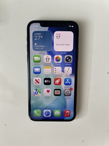 Apple iphone pro 256gb - apple,