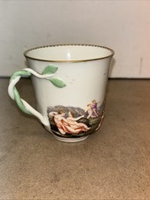 Antique Italian Ginori