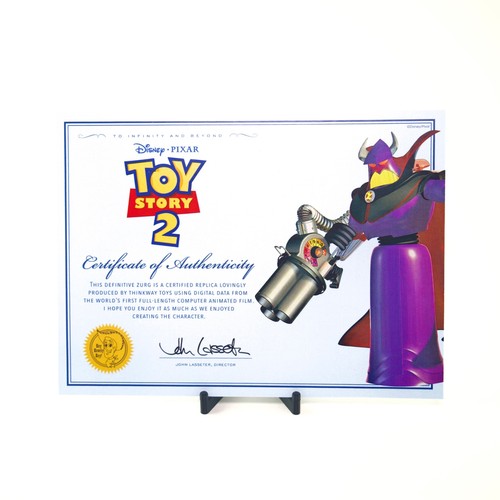 Scale toy story 2 - 1:1,