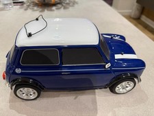 Tamia XB Mini Cooper Radio
