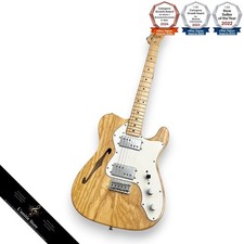 Fender Telecaster Thinline