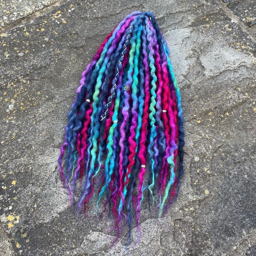 Custom double ended - custom,