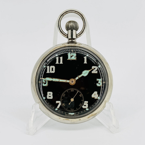 Vintage swiss certina - swiss,