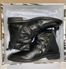 Moda in Pelle Bren Ankle Boot