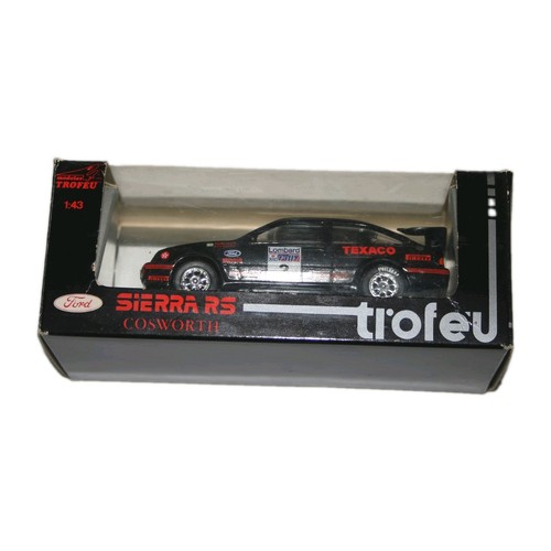 Sierra cosworth 43 texaco - sierra,