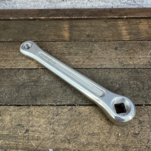 Vintage shimano dura ace crank - vintage,