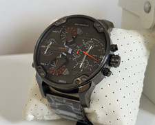 MEN'S DIESEL DZ7315 MR DADDY