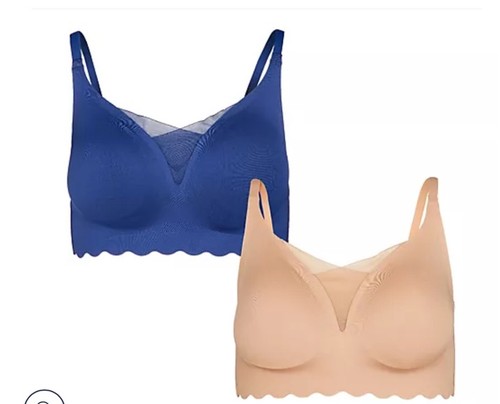 Rhonda shear pack scalloped - pack,