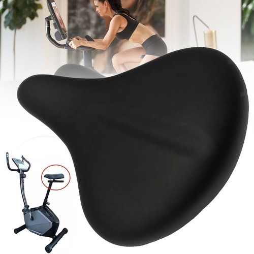 Exercise bike seat bicycle - seat,