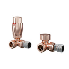 COR TRV Pack 15mm x 1/2"