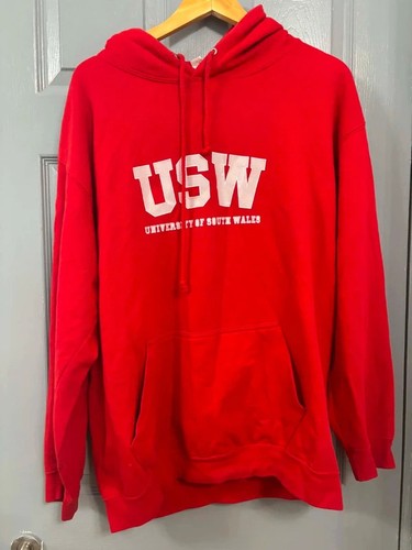 University south wales - of,