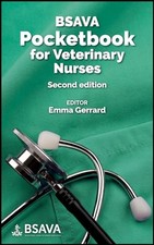BSAVA Pocketbook for