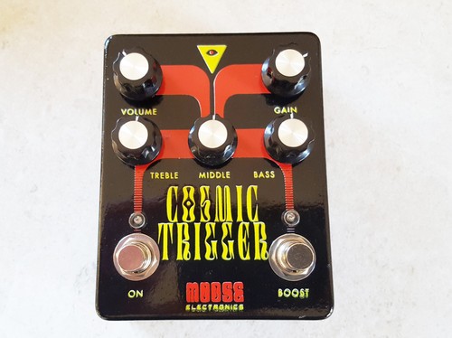 Moose electronics cosmic - electronics,