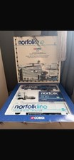 Corgi 99129 Norfolk Line Set -