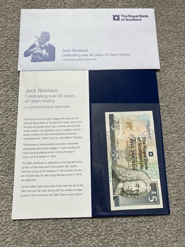 Jack nicklaus 00 royal - jack,