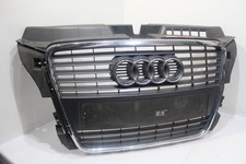 Audi A3 Cabriolet 8P FL Front