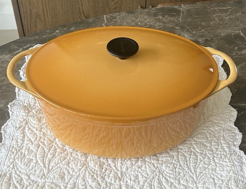 Creuset cousances 32cm - creuset, /