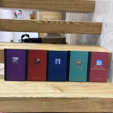 5 x Agatha Christie📕The Agatha Christie Collection Great Reads Hardback