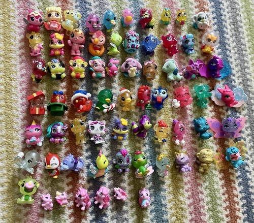 Hatchimals bundle with - hatchimals, +