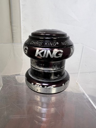 Vintage chris king faded - vintage,