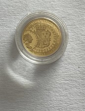 The 2020 George 111 200th