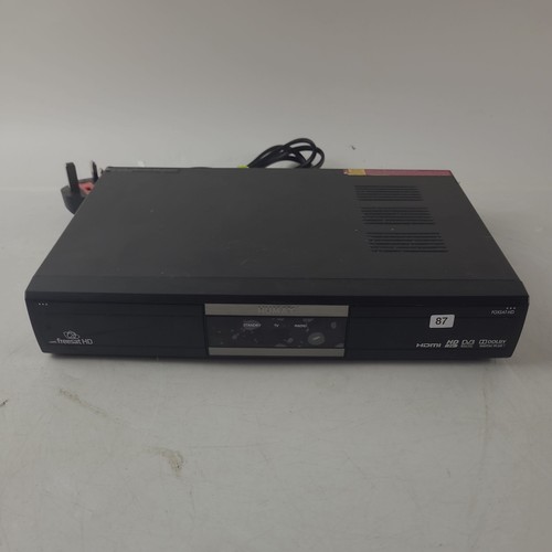 Humax foxsat tv receiver - foxsat,