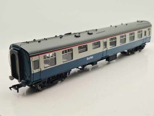 Bachmann 264 mk1 rmb - 39-264,
