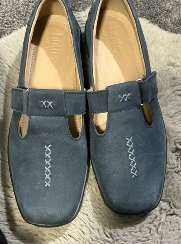 Ladies hotter shoes - hotter, size