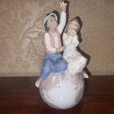 LLADRO 6353 ‘WORLD OF