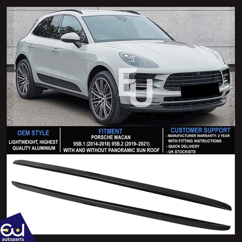 For porsche macan - macan, 95b