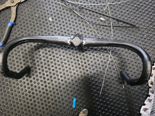 Bontrager select aluminium - bontrager,